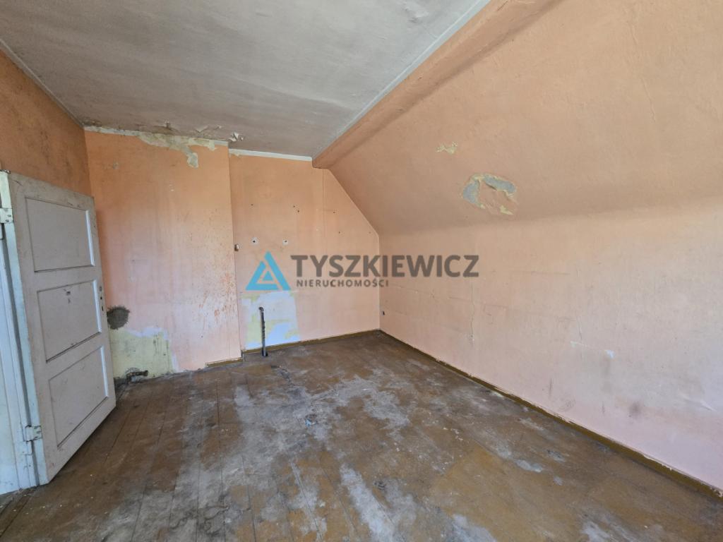 Dom z dużym potencjałem/220 m²/działka 1500 m2 - zdjęcie 18