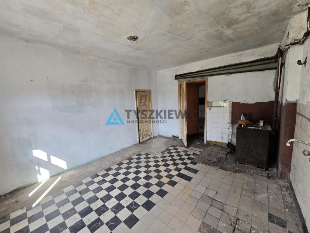Dom z dużym potencjałem/220 m²/działka 1500 m2 - zdjęcie 5