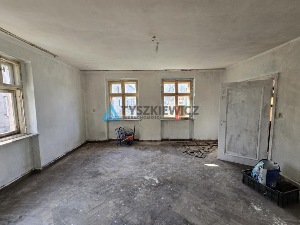 Dom z dużym potencjałem/220 m²/działka 1500 m2 - zdjęcie 14