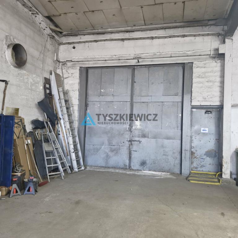 LOKAL KOMERCYJNY -HALE Z ZAPLECZEM SOCJALNYM Z DUŻ - zdjęcie 18