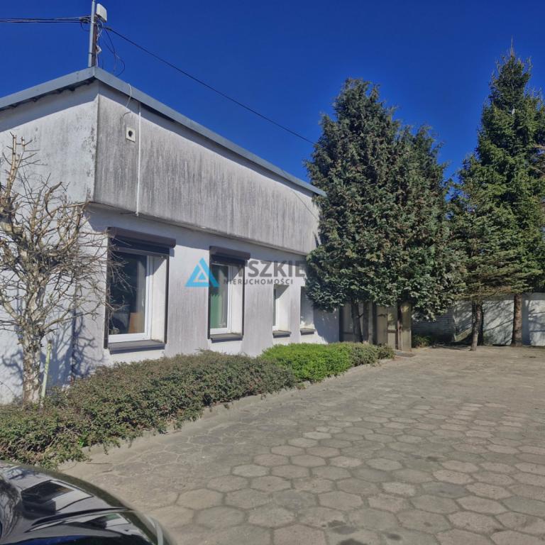 LOKAL KOMERCYJNY -HALE Z ZAPLECZEM SOCJALNYM Z DUŻ - zdjęcie 2