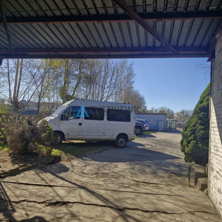 LOKAL KOMERCYJNY -HALE Z ZAPLECZEM SOCJALNYM Z DUŻ - zdjęcie 19