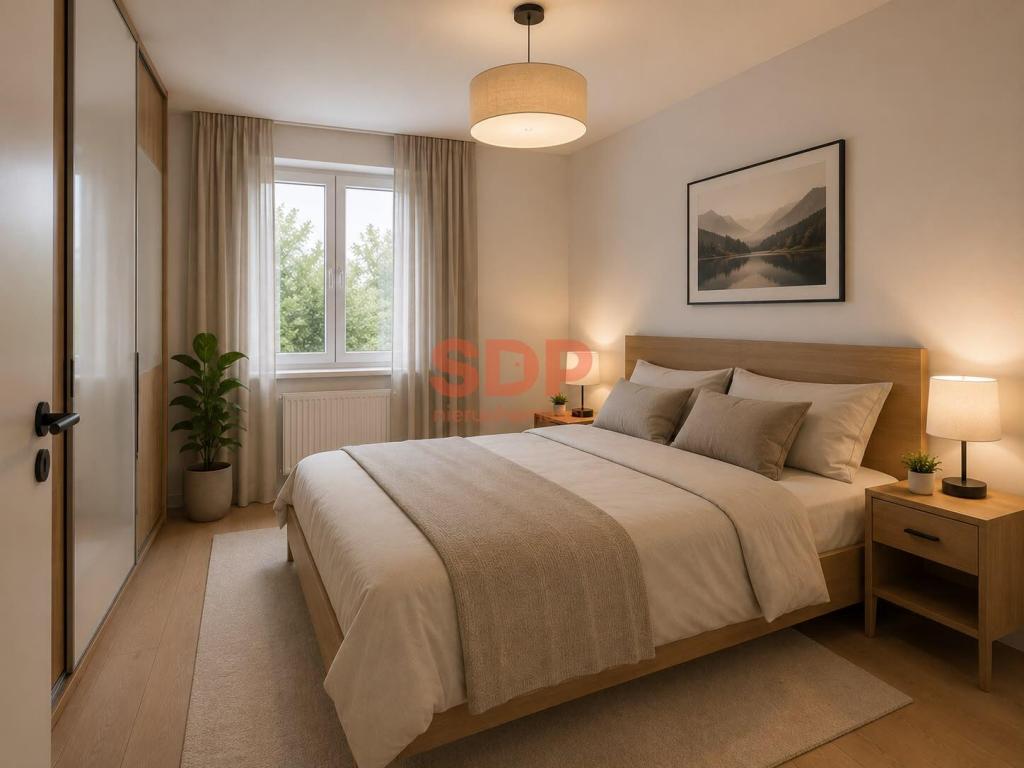 Mieszkanie 34 m², Wrocław, Fabryczna, Nowodworska - zdjęcie 3