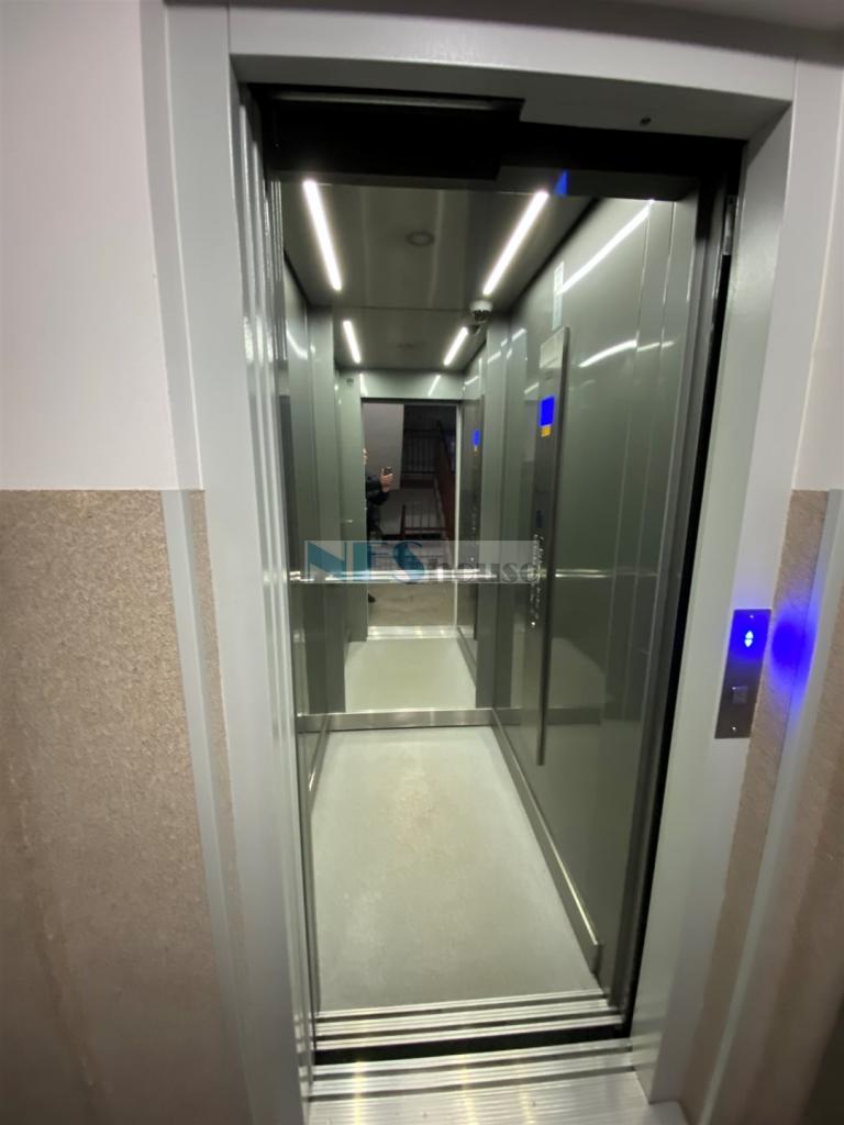 Mieszkanie 40&nbsp;m², Wrocław, Śródmieście, Na Szańcach - zdjęcie 12