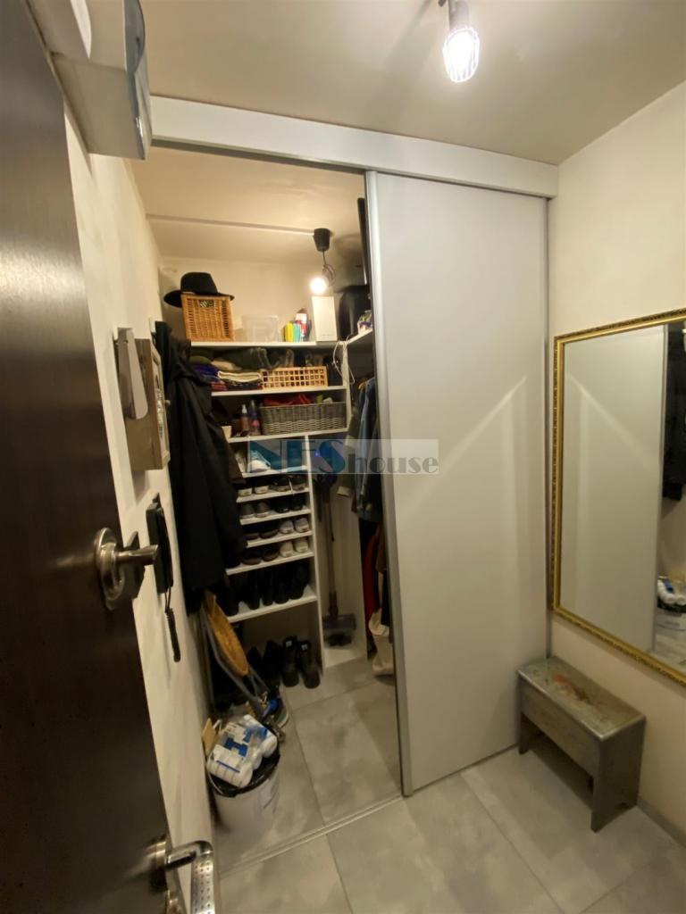 Mieszkanie 40&nbsp;m², Wrocław, Śródmieście, Na Szańcach - zdjęcie 7