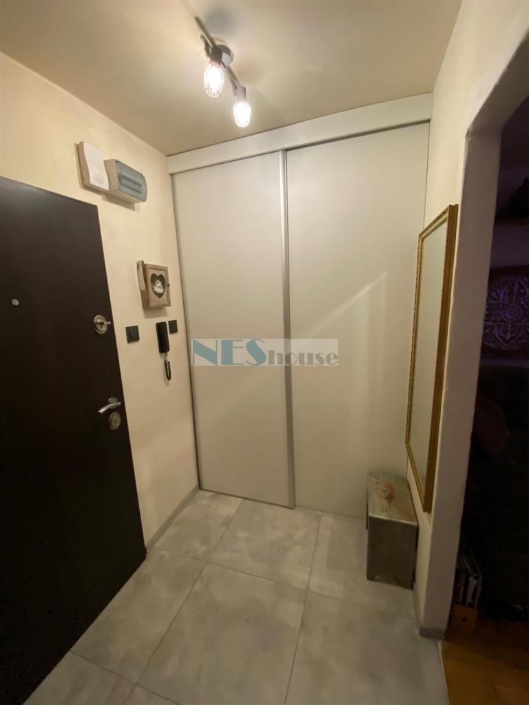 Mieszkanie 40&nbsp;m², Wrocław, Śródmieście, Na Szańcach - zdjęcie 8