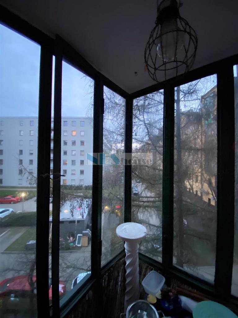 Mieszkanie 40&nbsp;m², Wrocław, Śródmieście, Na Szańcach - zdjęcie 11