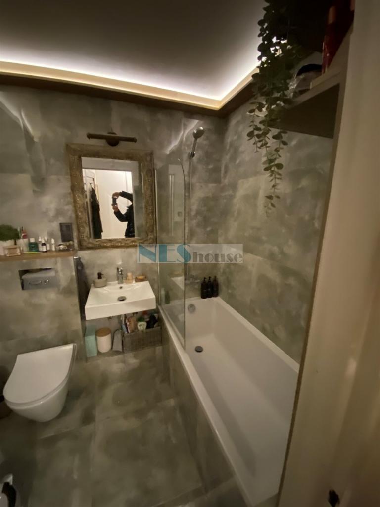 Mieszkanie 40&nbsp;m², Wrocław, Śródmieście, Na Szańcach - zdjęcie 5