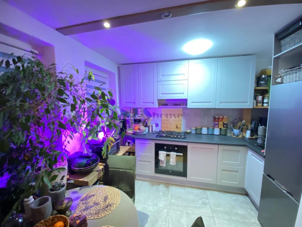 Mieszkanie 40&nbsp;m², Wrocław, Śródmieście, Na Szańcach - zdjęcie 1