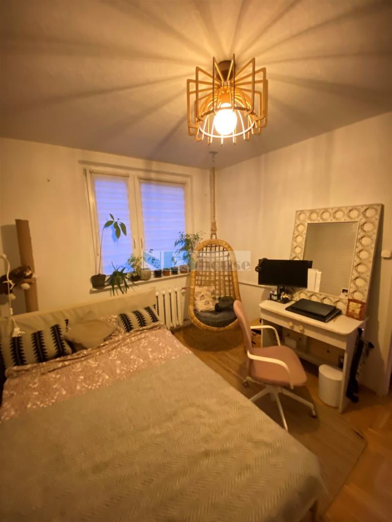 Mieszkanie 40&nbsp;m², Wrocław, Śródmieście, Na Szańcach - zdjęcie 2