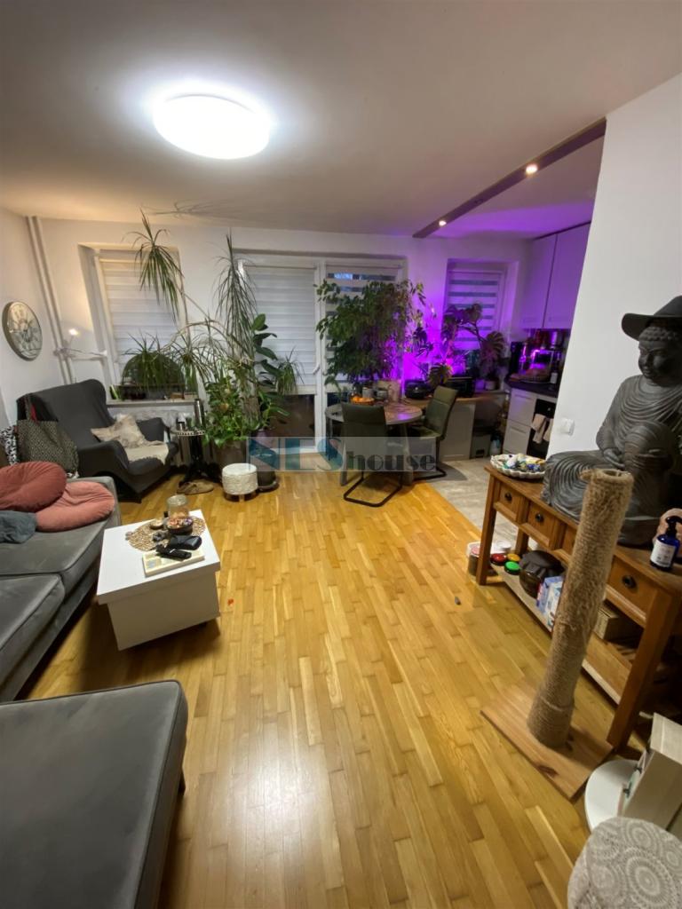 Mieszkanie 40&nbsp;m², Wrocław, Śródmieście, Na Szańcach - zdjęcie 9