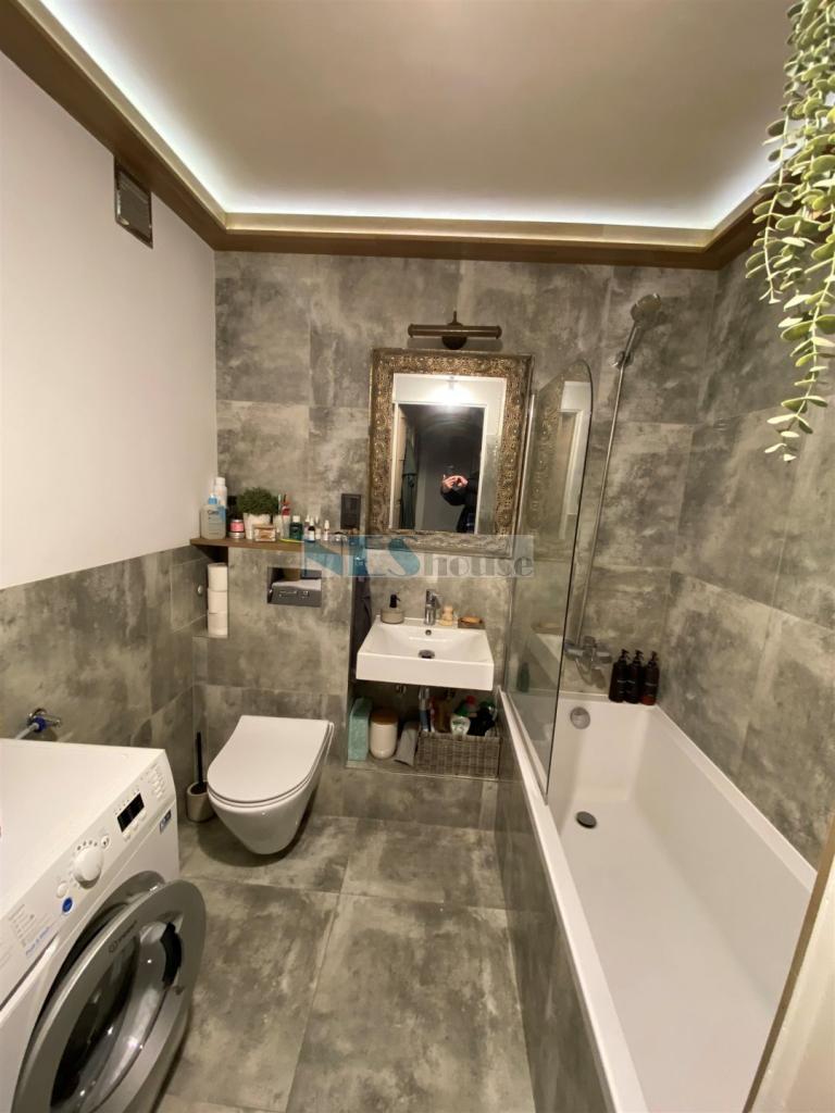 Mieszkanie 40&nbsp;m², Wrocław, Śródmieście, Na Szańcach - zdjęcie 6