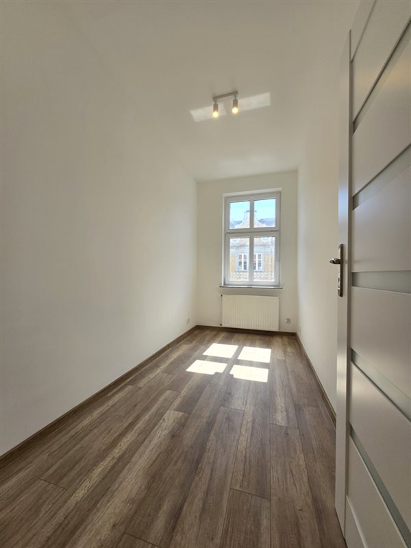 Mieszkanie 42&nbsp;m², Poznań, Wilda, Jana Kilińskiego - zdjęcie 7