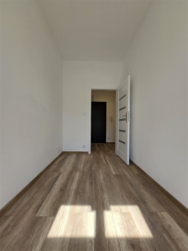 Mieszkanie 42&nbsp;m², Poznań, Wilda, Jana Kilińskiego - zdjęcie 9