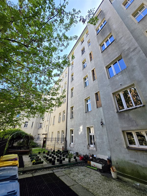 Mieszkanie 42&nbsp;m², Poznań, Wilda, Jana Kilińskiego - zdjęcie 12