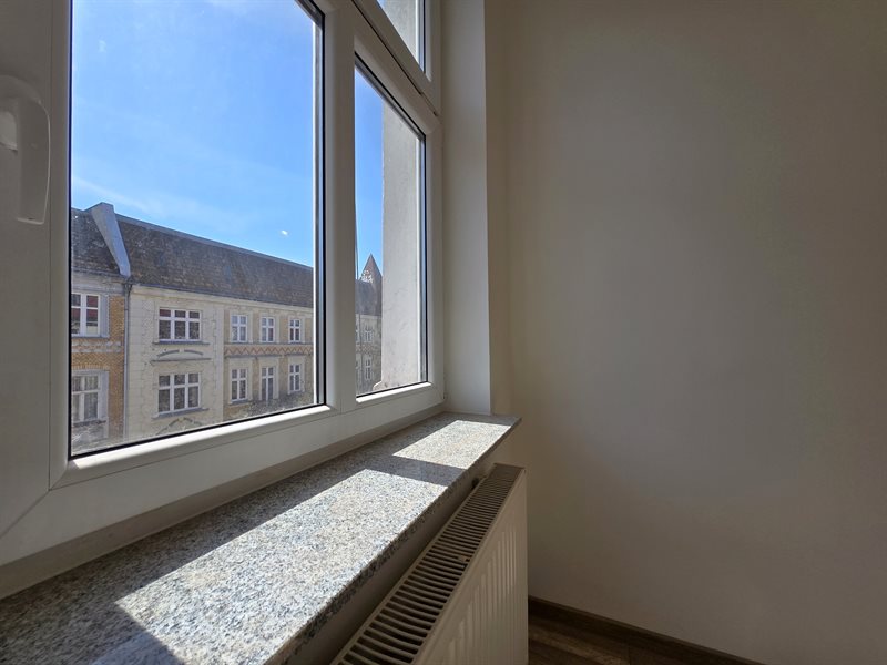 Mieszkanie 42&nbsp;m², Poznań, Wilda, Jana Kilińskiego - zdjęcie 4