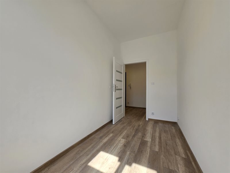 Mieszkanie 42&nbsp;m², Poznań, Wilda, Jana Kilińskiego - zdjęcie 3