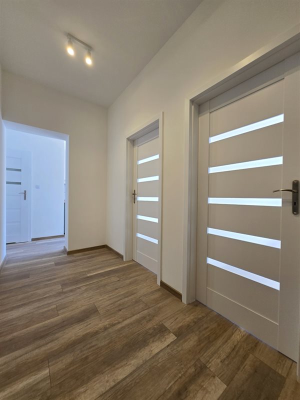 Mieszkanie 42&nbsp;m², Poznań, Wilda, Jana Kilińskiego - zdjęcie 10