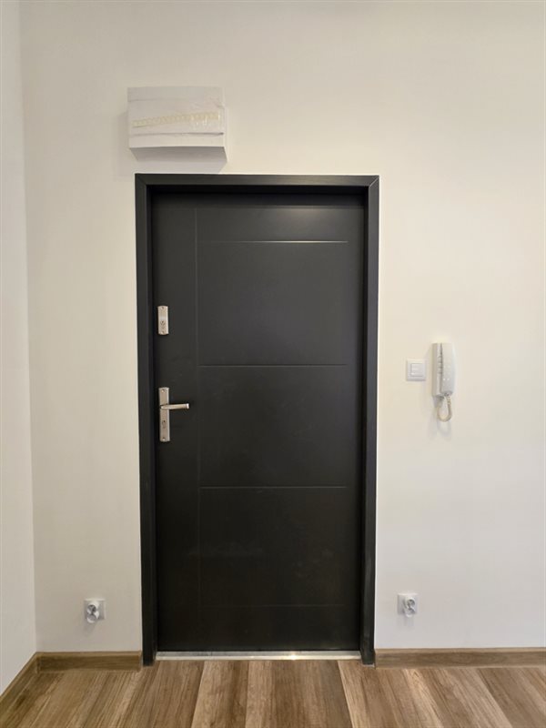 Mieszkanie 42&nbsp;m², Poznań, Wilda, Jana Kilińskiego - zdjęcie 11