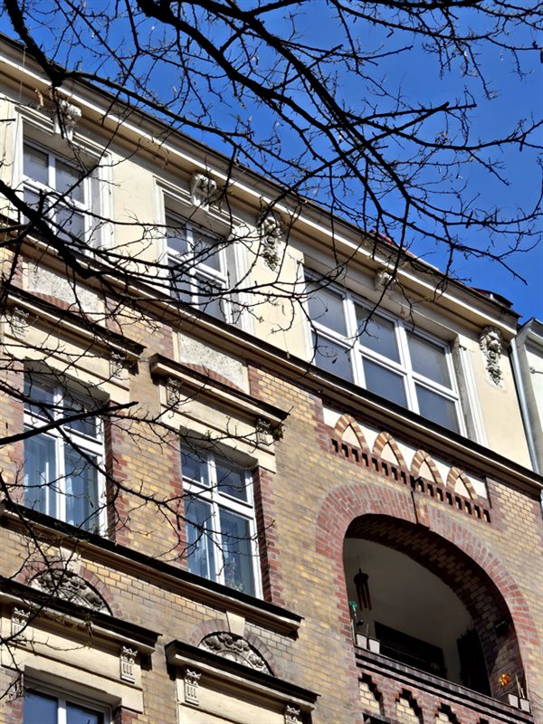 Mieszkanie 42&nbsp;m², Poznań, Wilda, Jana Kilińskiego - zdjęcie 14