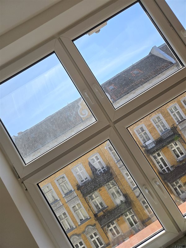 Mieszkanie 42&nbsp;m², Poznań, Wilda, Jana Kilińskiego - zdjęcie 5