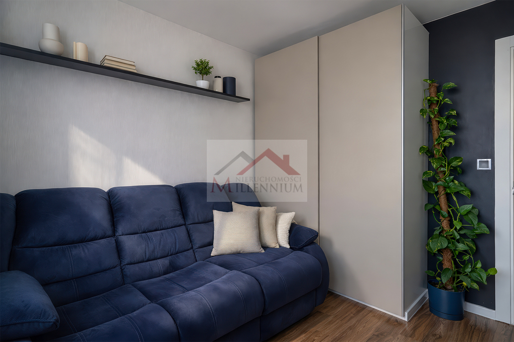 Mieszkanie 50,11&nbsp;m², Warszawa, Bemowo, Borowej Góry - zdjęcie 7