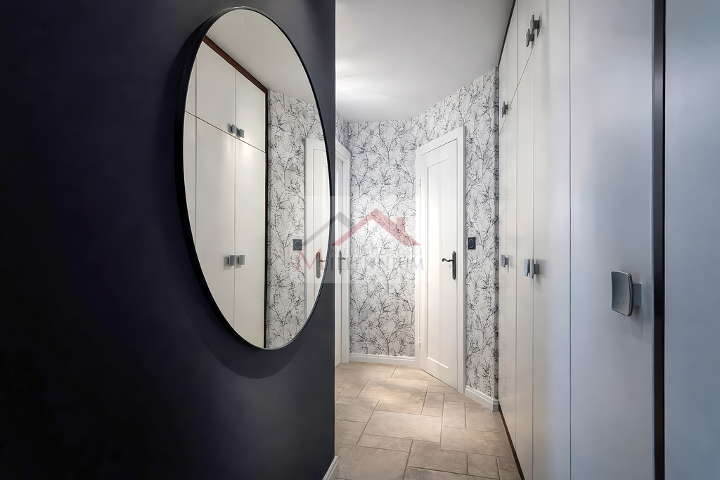 Mieszkanie 50,11&nbsp;m², Warszawa, Bemowo, Borowej Góry - zdjęcie 9