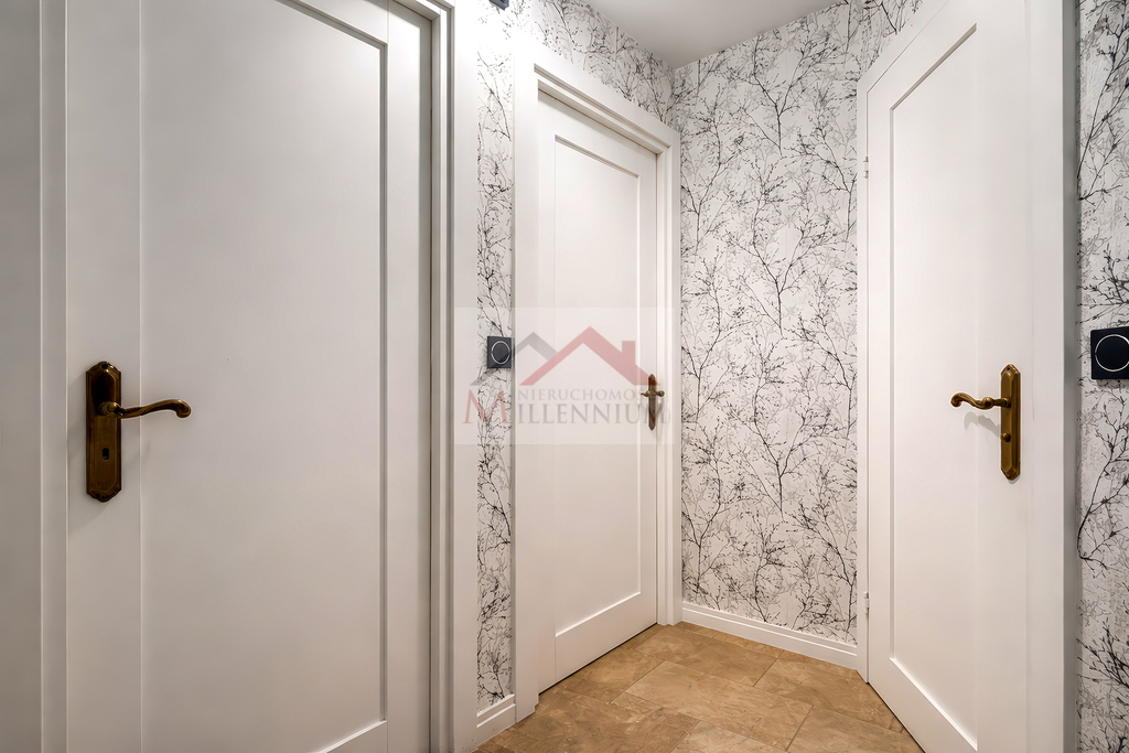 Mieszkanie 50,11&nbsp;m², Warszawa, Bemowo, Borowej Góry - zdjęcie 10