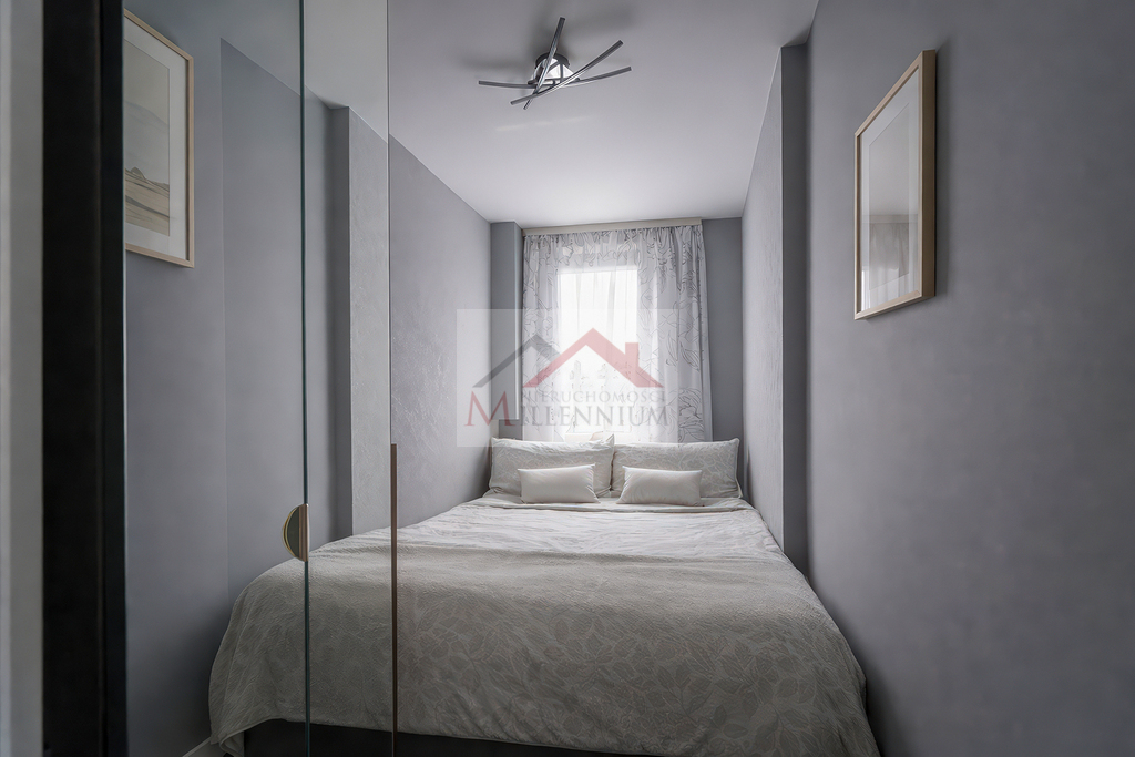 Mieszkanie 50,11&nbsp;m², Warszawa, Bemowo, Borowej Góry - zdjęcie 8