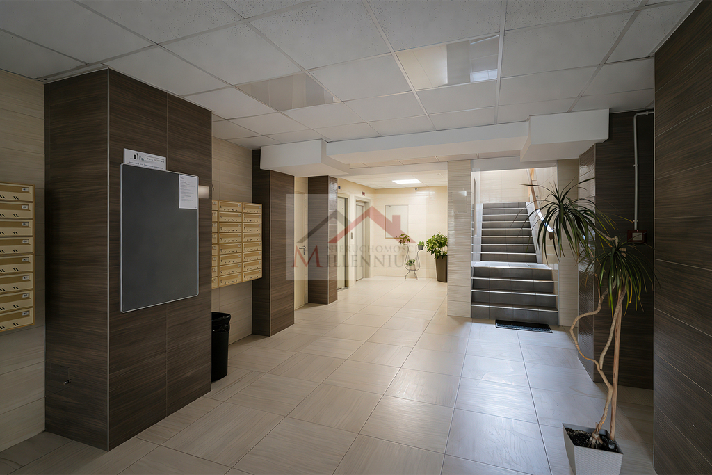 Mieszkanie 50,11&nbsp;m², Warszawa, Bemowo, Borowej Góry - zdjęcie 13