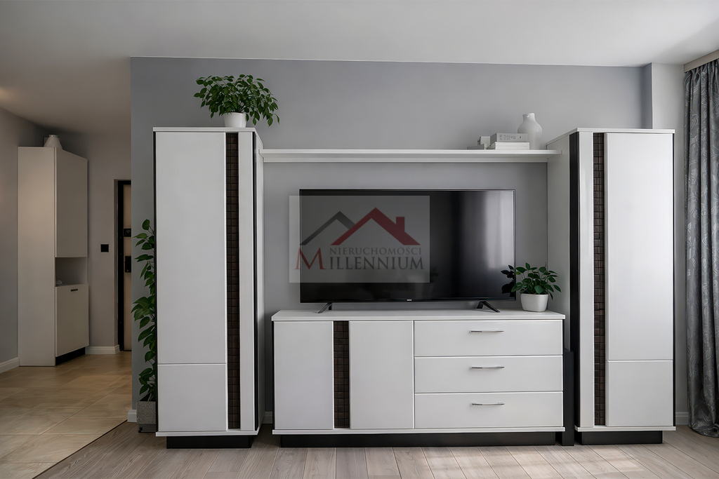 Mieszkanie 50,11&nbsp;m², Warszawa, Bemowo, Borowej Góry - zdjęcie 4