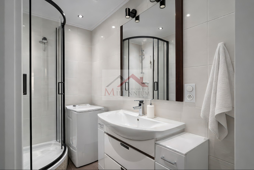 Mieszkanie 50,11&nbsp;m², Warszawa, Bemowo, Borowej Góry - zdjęcie 11