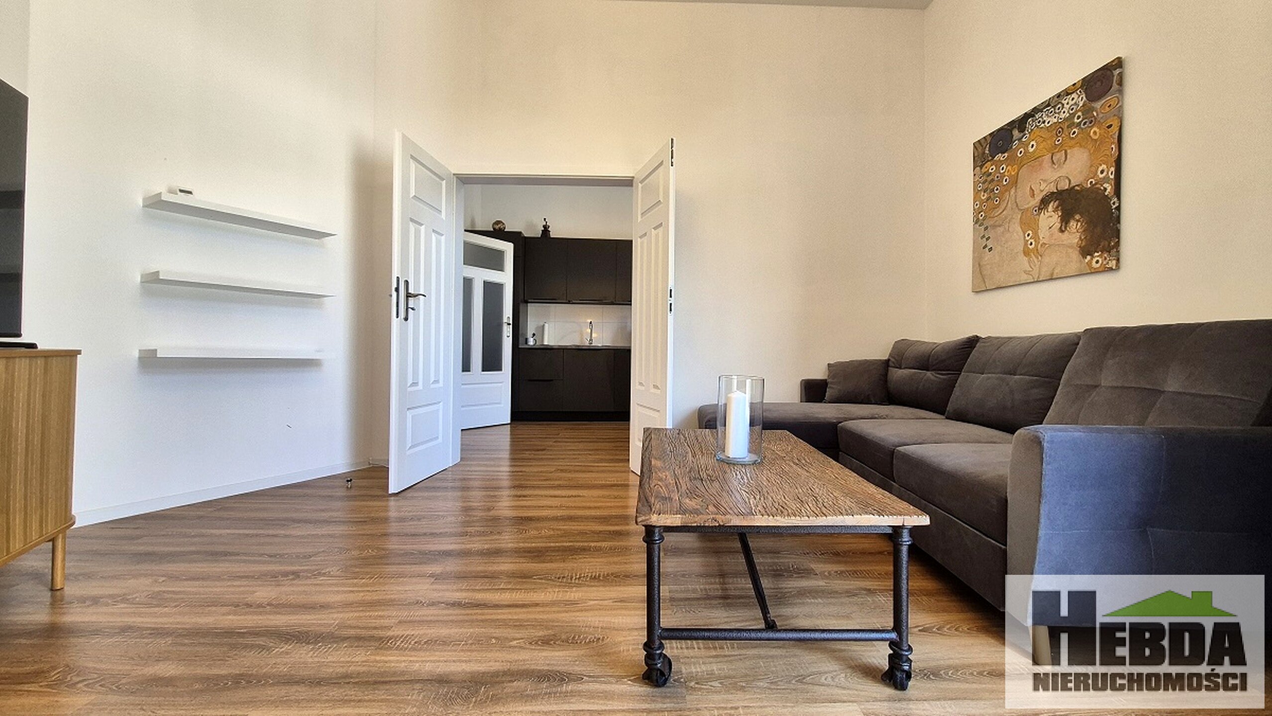 Tarnów , 2 pokojowe w kamienicy, - zdjęcie 4