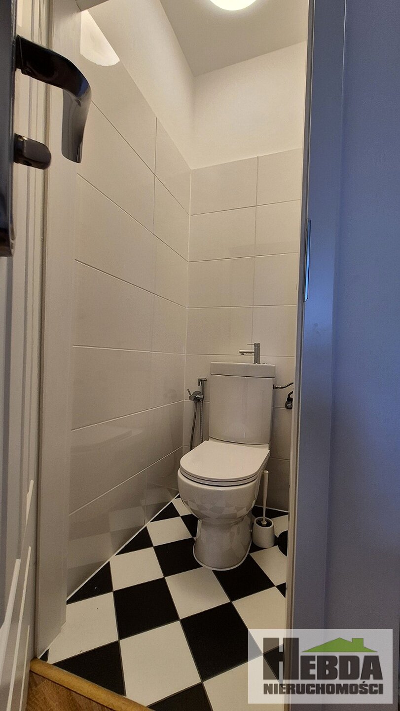 Tarnów , 2 pokojowe w kamienicy, - zdjęcie 12