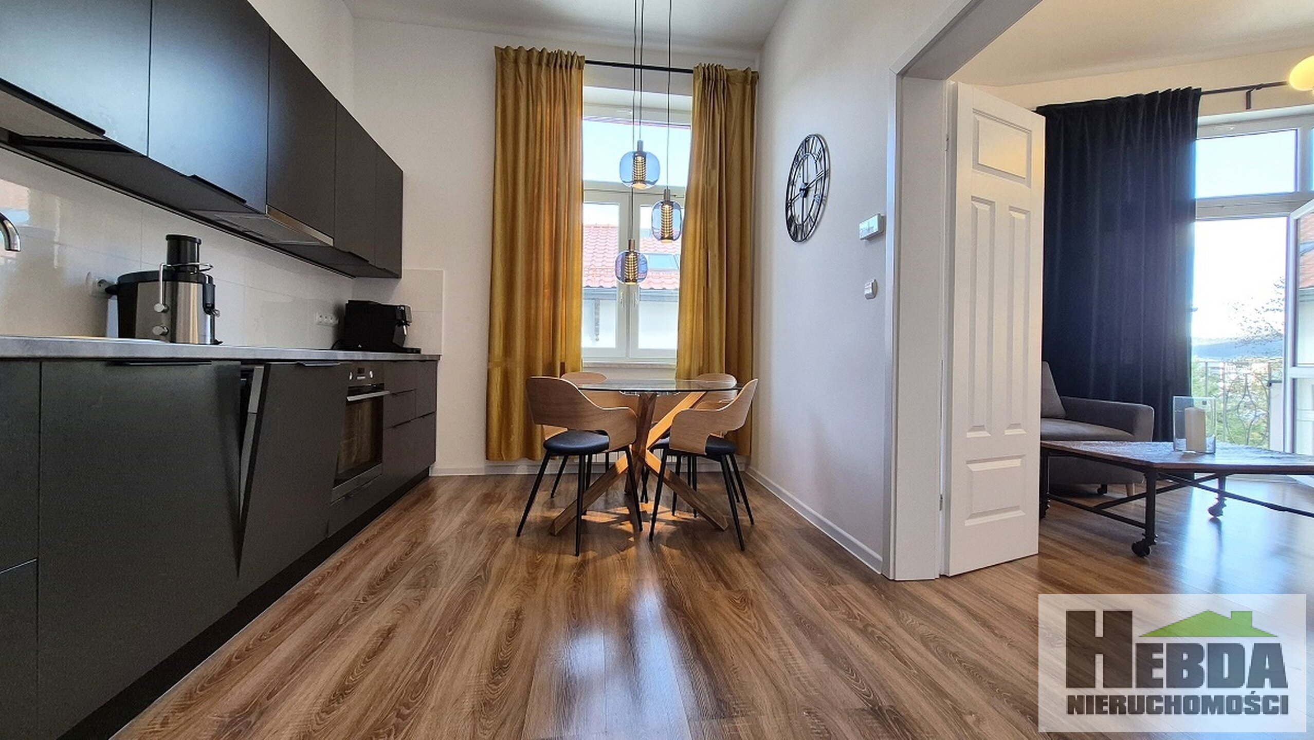 Tarnów , 2 pokojowe w kamienicy, - zdjęcie 1