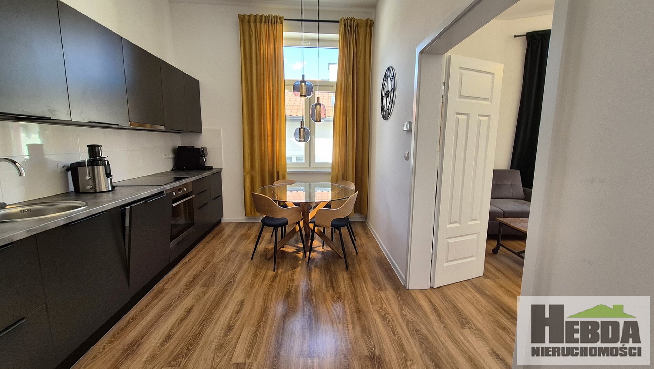 Tarnów , 2 pokojowe w kamienicy, - zdjęcie 3