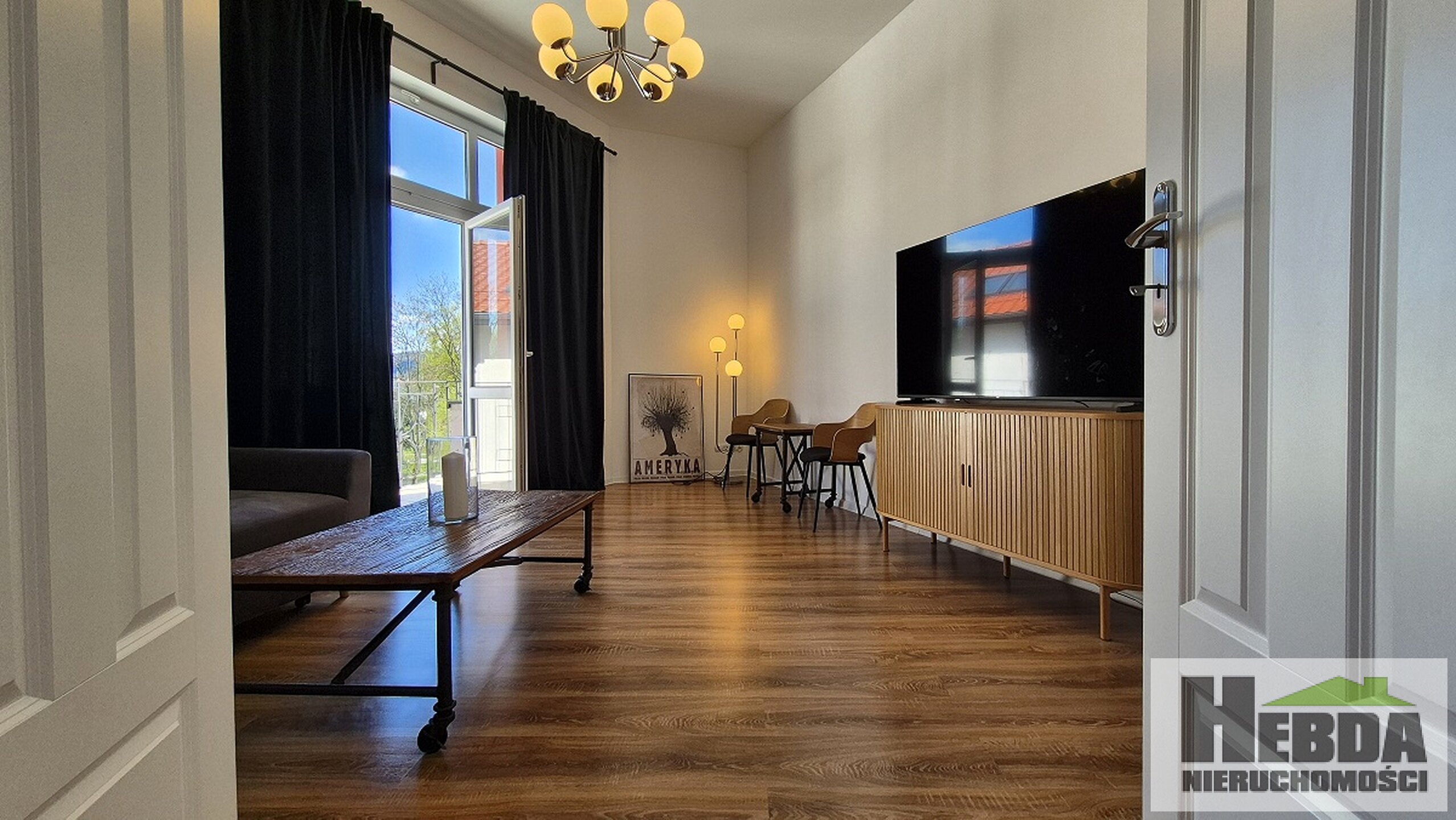 Tarnów , 2 pokojowe w kamienicy, - zdjęcie 2