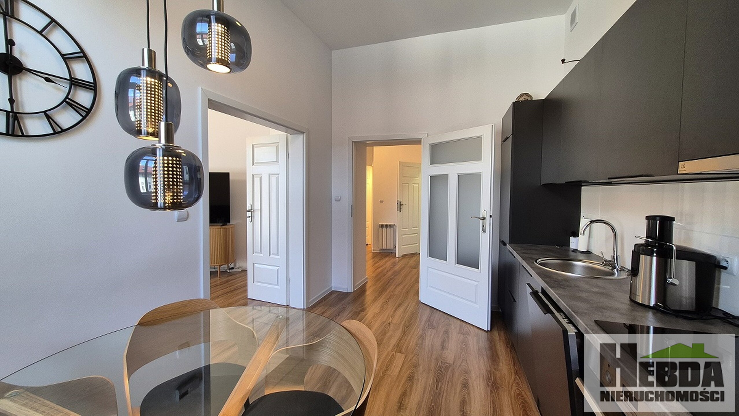 Tarnów , 2 pokojowe w kamienicy, - zdjęcie 14