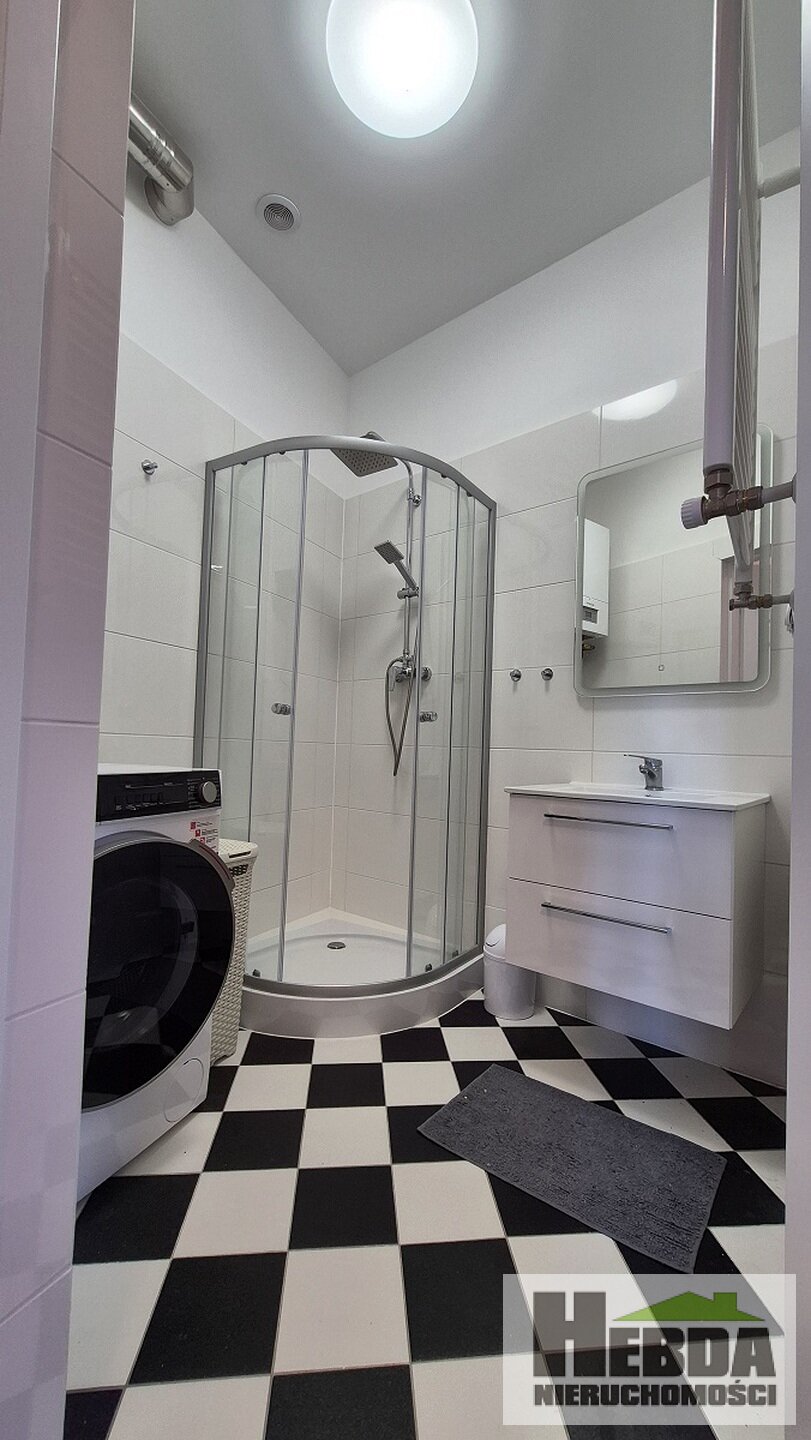 Tarnów , 2 pokojowe w kamienicy, - zdjęcie 11