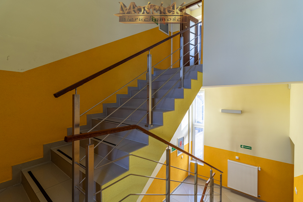 Sprzedam budynek biurowy na Ursynowie - zdjęcie 7