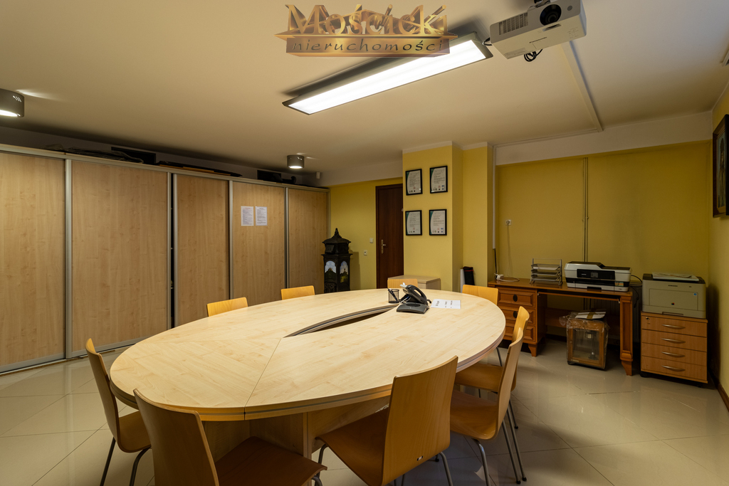 Sprzedam budynek biurowy na Ursynowie - zdjęcie 17