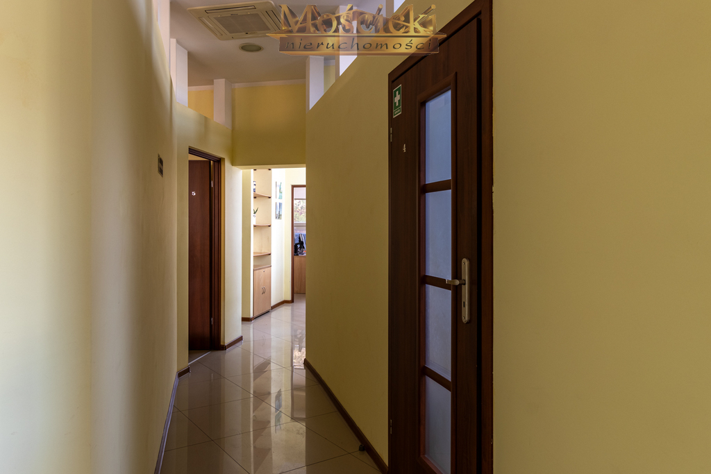 Sprzedam budynek biurowy na Ursynowie - zdjęcie 6