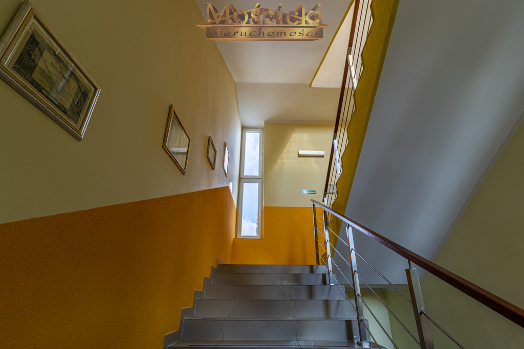 Sprzedam budynek biurowy na Ursynowie - zdjęcie 18