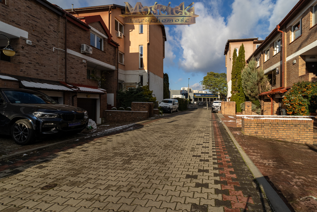 Sprzedam budynek biurowy na Ursynowie - zdjęcie 10