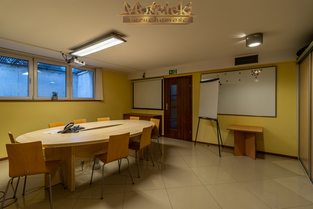Sprzedam budynek biurowy na Ursynowie - zdjęcie 16