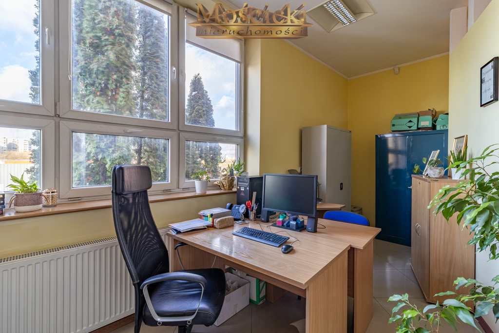 Sprzedam budynek biurowy na Ursynowie - zdjęcie 19