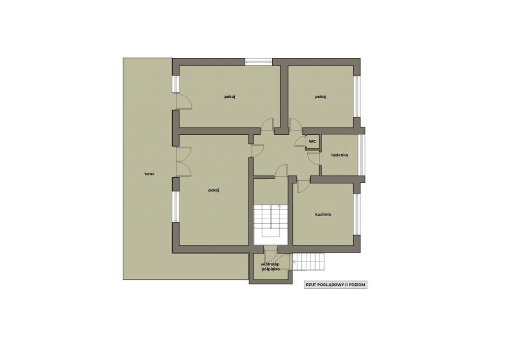 Dom 313&nbsp;m², Wieliczka - zdjęcie 5