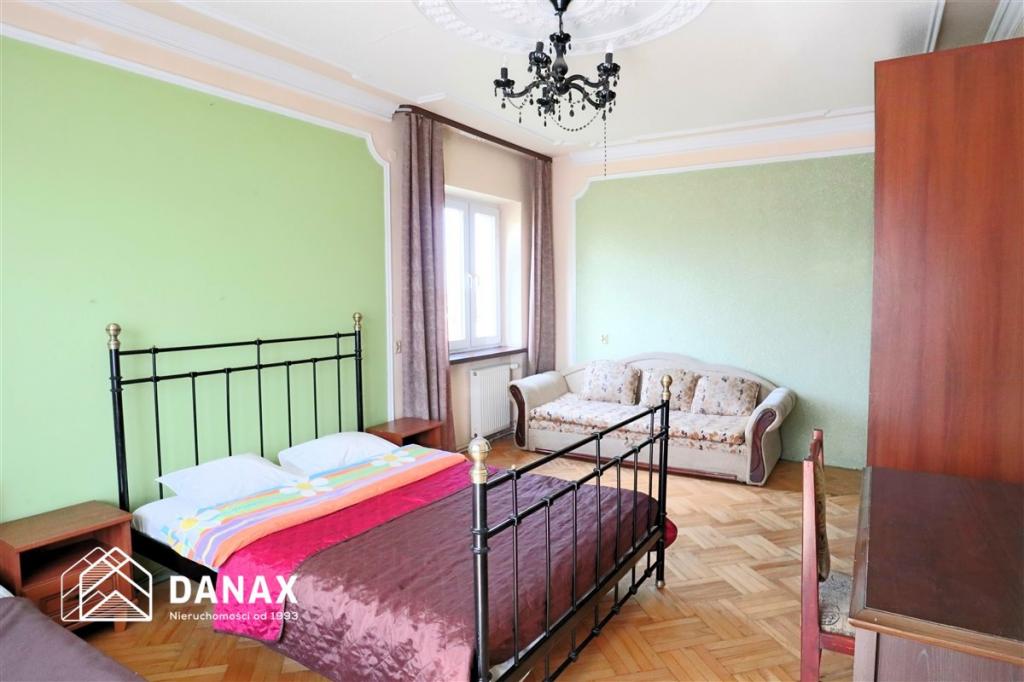 Dom 313&nbsp;m², Wieliczka - zdjęcie 1