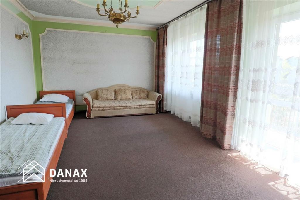 Dom 313&nbsp;m², Wieliczka - zdjęcie 8