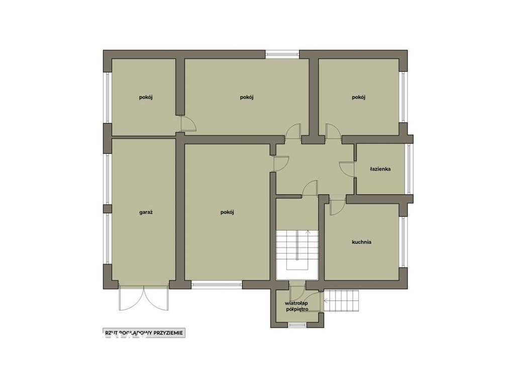 Dom 313&nbsp;m², Wieliczka - zdjęcie 3